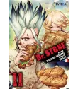 Dr. Stone Nº 11