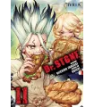 Dr. Stone Nº 11