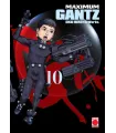 Maximum Gantz Nº 10 (de 18)
