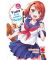Yuna de la Posada Yuragi Nº 03 (de 24)