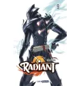 Radiant Nº 09