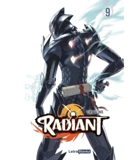 Radiant Nº 09