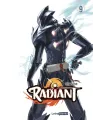 Radiant Nº 09