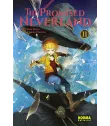 The Promised Neverland Nº 11 (de 20)
