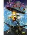 The Promised Neverland Nº 11 (de 20)