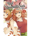 Las Quintillizas Nº 01 (de 14)