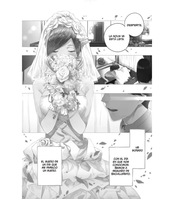 Las Quintillizas Nº 01 (de 14)