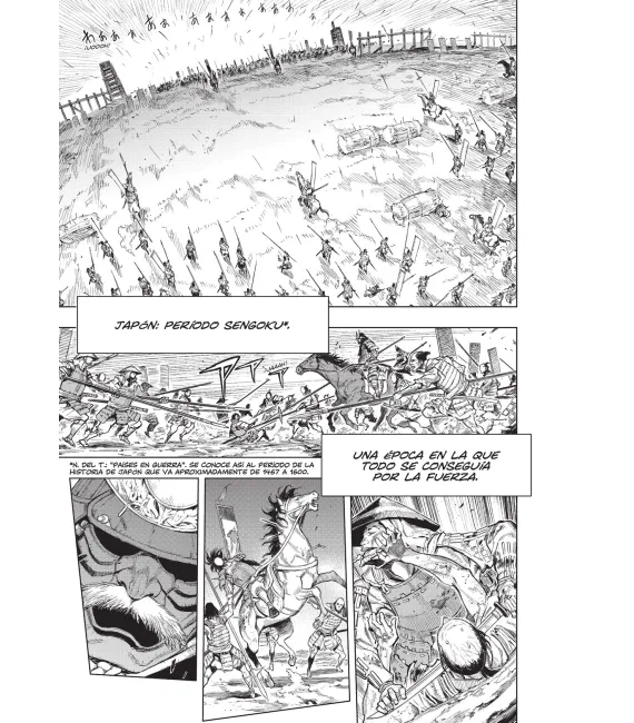 Sekiro, historia extra: Hanbei, el inmortal