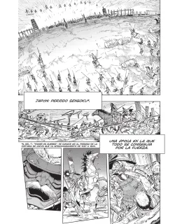 Sekiro, historia extra: Hanbei, el inmortal