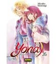 Yona, princesa del Amanecer Nº 26