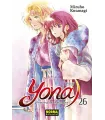 Yona, princesa del Amanecer Nº 26
