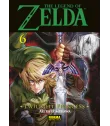The Legend of Zelda: Twilight Princess Nº 06 (de 11)