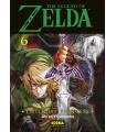 The Legend of Zelda: Twilight Princess Nº 06 (de 11)