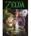 The Legend of Zelda: Twilight Princess Nº 06