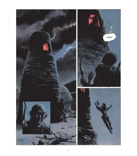 Thorgal Integral Nº 03