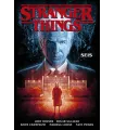 Stranger Things Nº 02: Seis