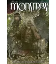 Monstress Nº 04