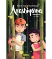 Arashiyama, la montaña de los deseos