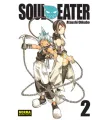 Soul Eater Nº 02 (de 25)