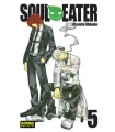 Soul Eater Nº 05 (de 25)