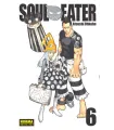 Soul Eater Nº 06 (de 25)