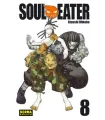 Soul Eater Nº 08 (de 25)