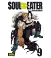 Soul Eater Nº 09 (de 25)