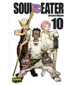 Soul Eater Nº 10 (de 25)