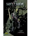 The Witcher Nº 01