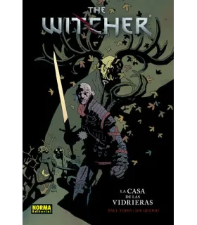 The Witcher Nº 01