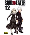 Soul Eater Nº 12 (de 25)