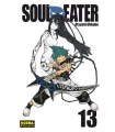 Soul Eater Nº 13 (de 25)