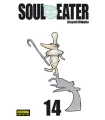 Soul Eater Nº 14 (de 25)