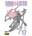 Soul Eater Nº 17 (de 25)