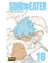 Soul Eater Nº 18 (de 25)