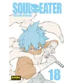 Soul Eater Nº 18 (de 25)