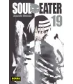 Soul Eater Nº 19 (de 25)
