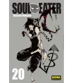 Soul Eater Nº 20 (de 25)