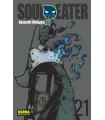 Soul Eater Nº 21 (de 25)