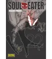 Soul Eater Nº 22 (de 25)