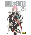 Soul Eater Nº 25 (de 25)