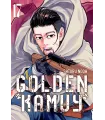 Golden Kamuy Nº 17 (de 31)
