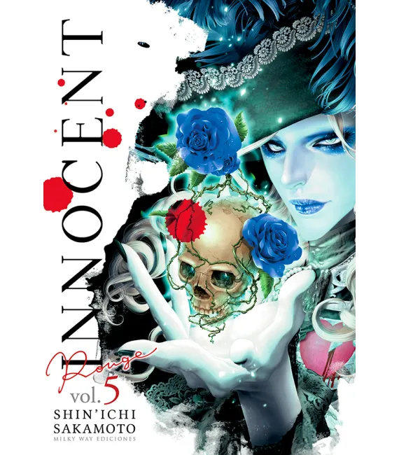 Innocent Rouge Nº 05 (de 12)