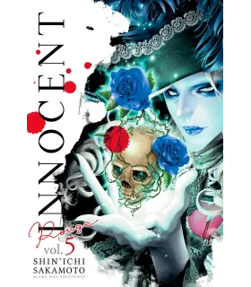 Innocent Rouge Nº 05 (de 12)