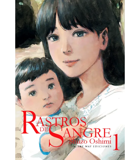 Rastros de sangre Nº 01 (de 17)