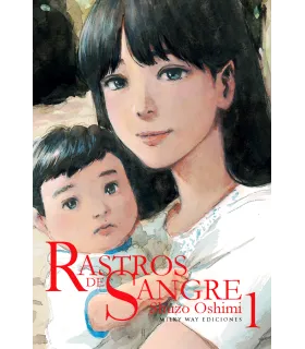 Rastros de sangre Nº 01