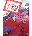 Sálvame, Pythie Nº 3 (de 5)