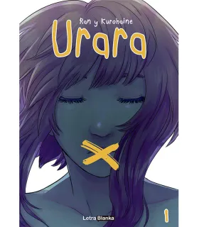 Urara Nº 1 (de 3)
