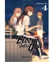 Bloom Into You Nº 4 (de 8)