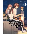 Bloom Into You Nº 4 (de 8)